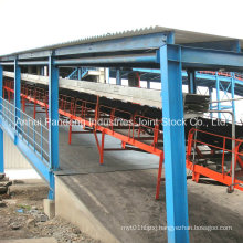 Extensible Belt Conveyor/General Belt Conveyor
